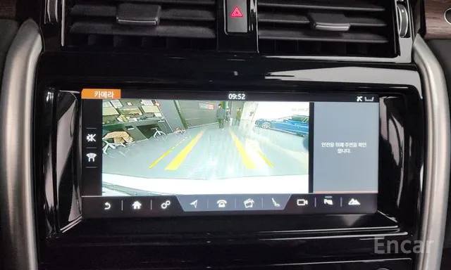 Discovery 5 2.0 SD4
