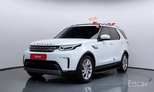 Discovery 5 2.0 SD4