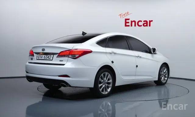 Hyundai i40 PYL