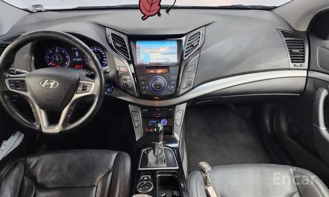 Hyundai i40 PYL