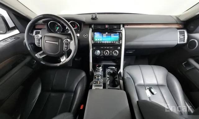 Discovery 5 2.0 SD4