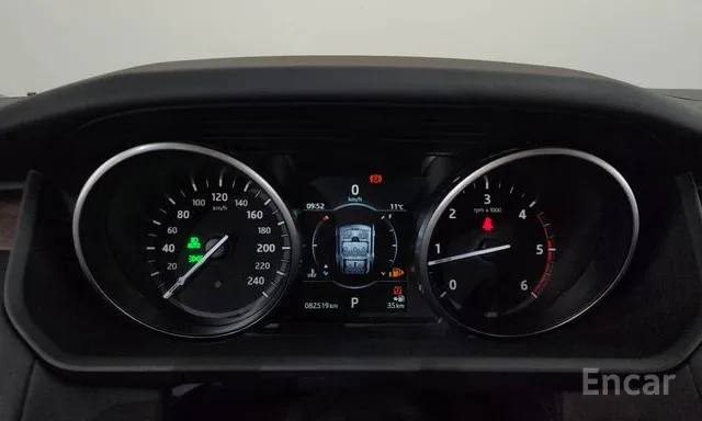 Discovery 5 2.0 SD4