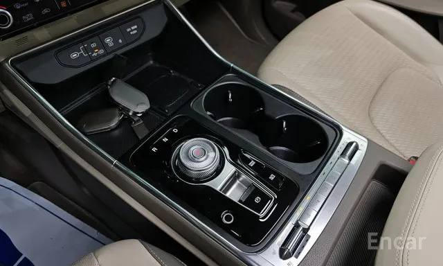 Kia Carnival 4th Generation