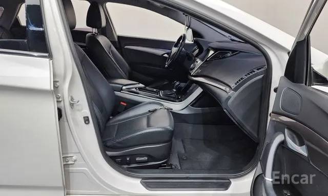 Hyundai i40 PYL