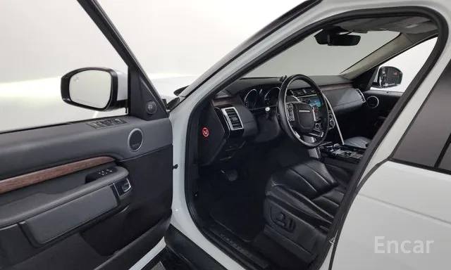 Discovery 5 2.0 SD4
