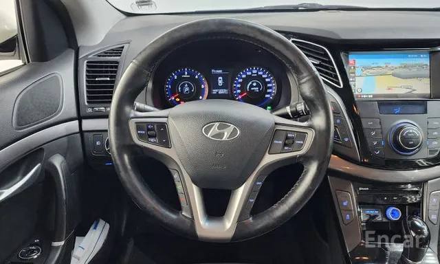 Hyundai i40 PYL