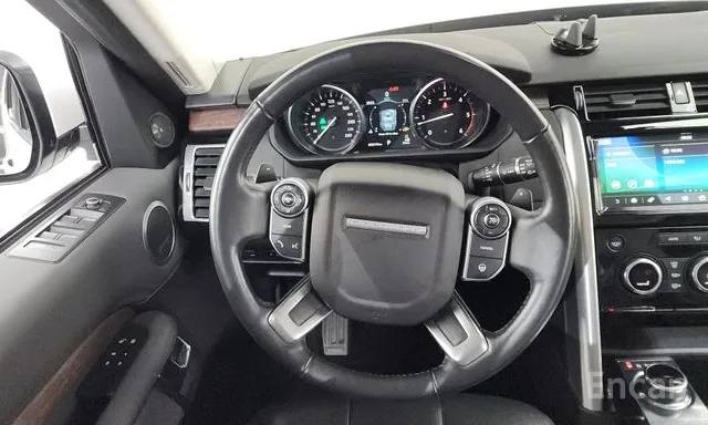Discovery 5 2.0 SD4