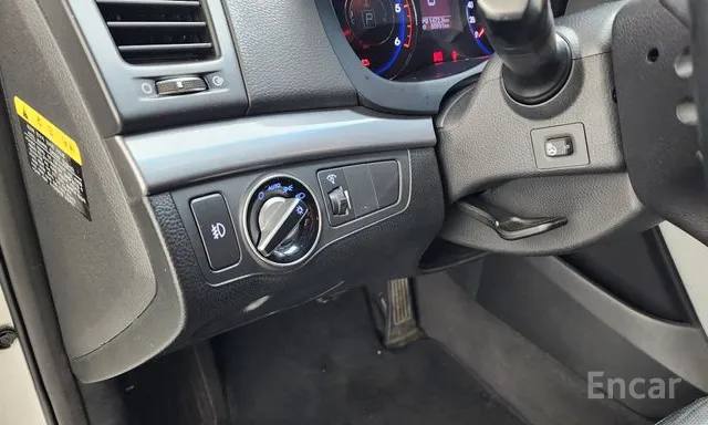Hyundai i40 PYL