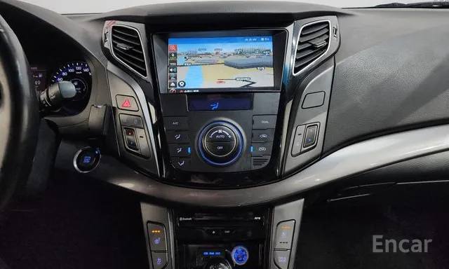 Hyundai i40 PYL
