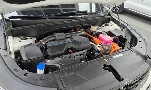 Kia Sorento 4th Generation