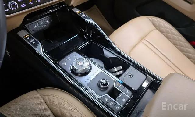 Kia Sorento 4th Generation