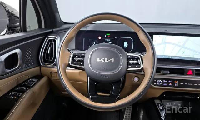Kia Sorento 4th Generation