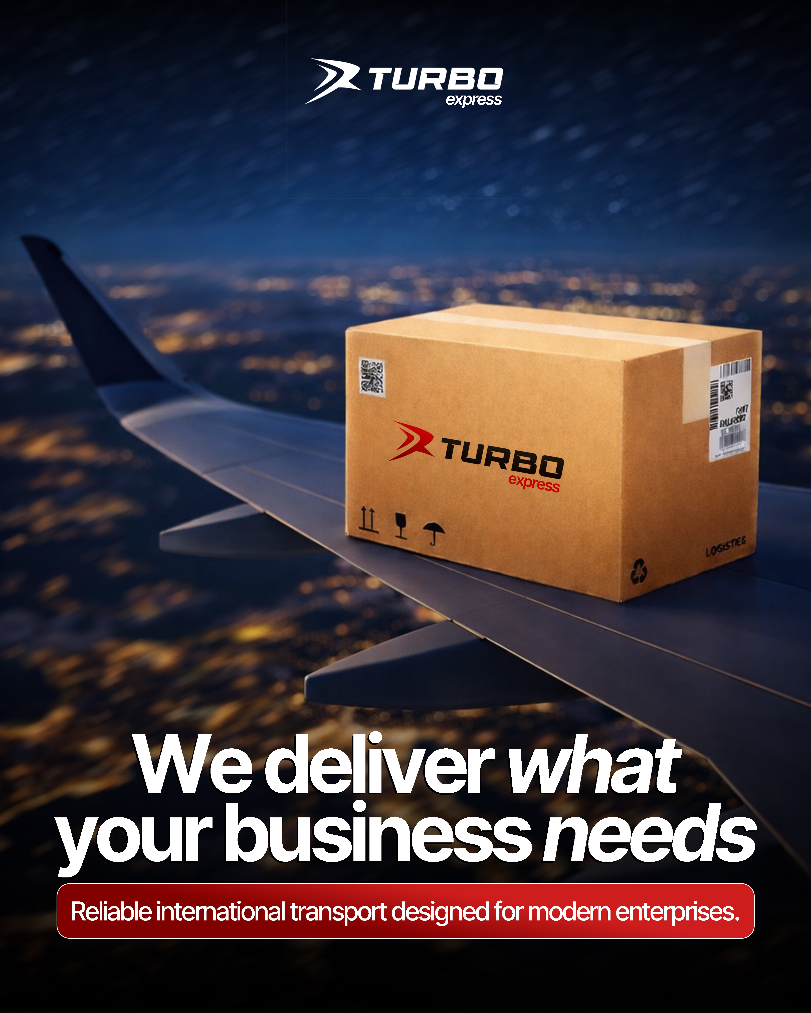 B2B Logistics
